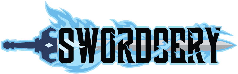 Swordcery Logo