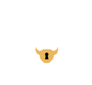 Temple Door Games Logo