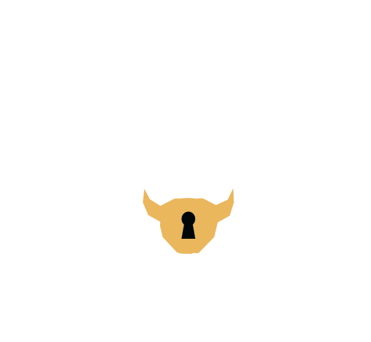 Temple Door Games Logo