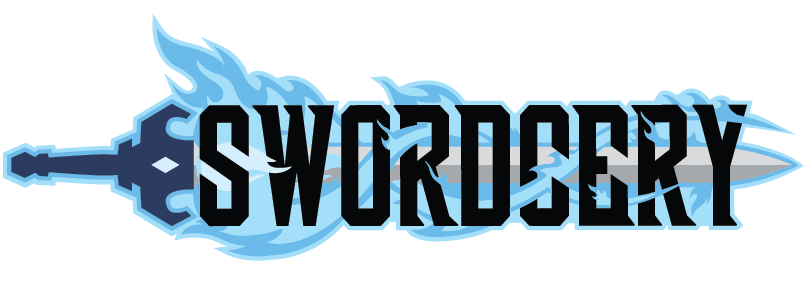 Swordcery logo