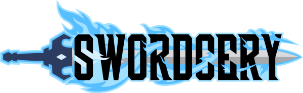 Swordcery logo